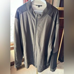 Michael Kors Men’s 4XLT Jacket - Like New!